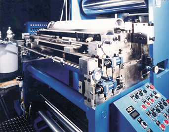 Coater
